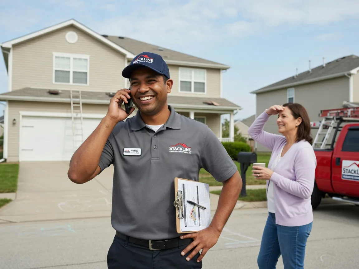 Chimney flashing repair Ralls, TX FAQs
